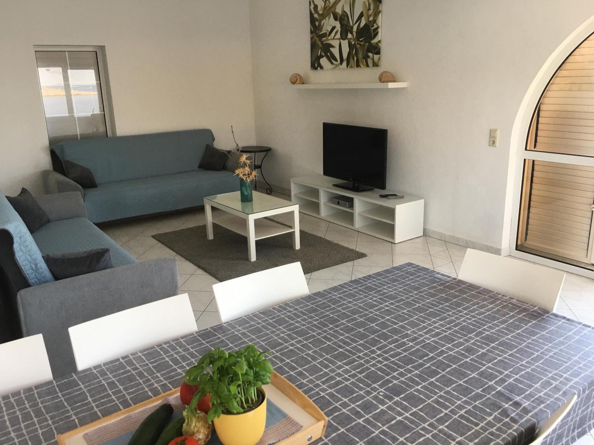 Direkt Am Meer-Apartments Puntaplanka Rogoznica  Esterno foto