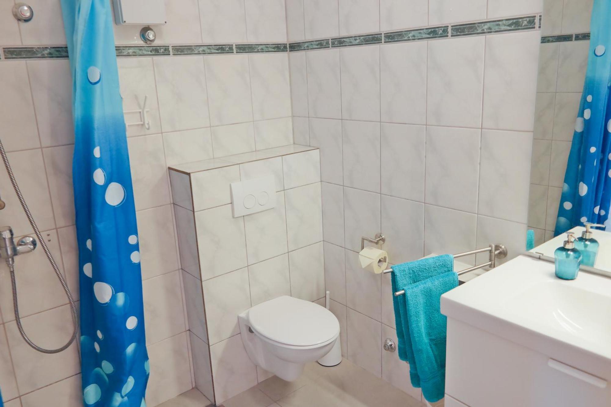 Direkt Am Meer-Apartments Puntaplanka Rogoznica  Esterno foto
